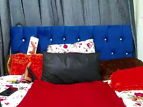 BustyBMWx online show from October 2025 08:16:02 PM