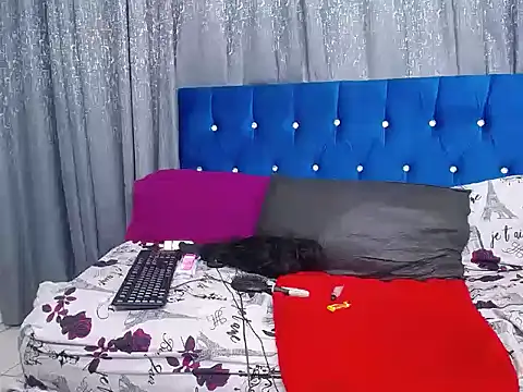 BustyBMWx online show from November 2025 12:11:02 AM