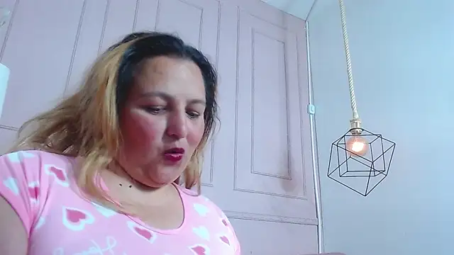 SweetRouse   online show from September 2025 02:53:02 PM