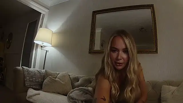 BarbieDolly x online show from September 2025 12:38:01 AM