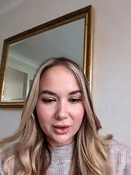 BarbieDolly x online show from October 2025 02:30:02 PM