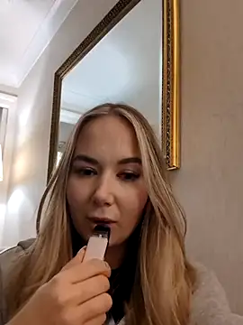 BarbieDolly x online show from November 2025 05:03:02 PM