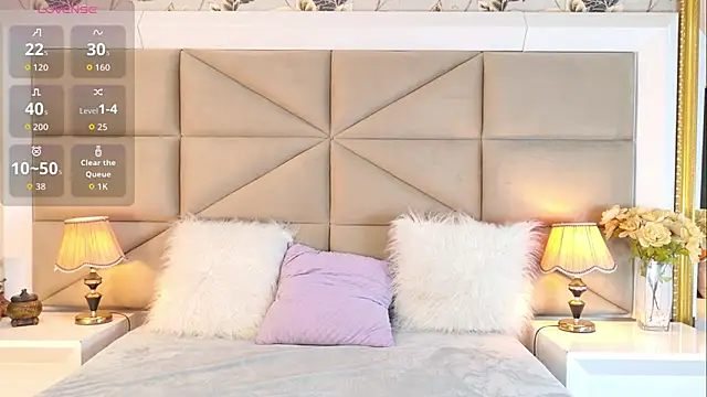 MayaDeLuca online show from October 2025 08:53:02 PM