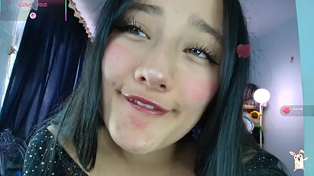 Snapshot of Hinata_21_ chatting on January 2026 03:16:01 PM Hinata 21 online show from January 2026 03:16:01 PM