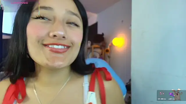 Snapshot of Hinata_21_ chatting on February 2026 08:51:01 PM Hinata 21 online show from February 2026 08:51:01 PM