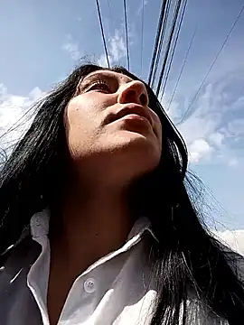   Antonella online show from September 2025 02:10:01 PM