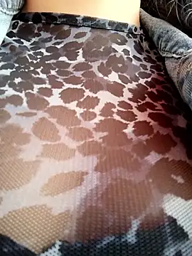   Antonella online show from September 2025 02:22:01 PM