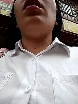   Antonella online show from November 2025 03:22:01 PM