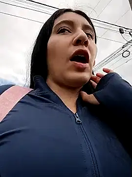   Antonella online show from November 2025 03:13:02 PM