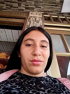   Antonella online show from November 2025 03:25:02 PM