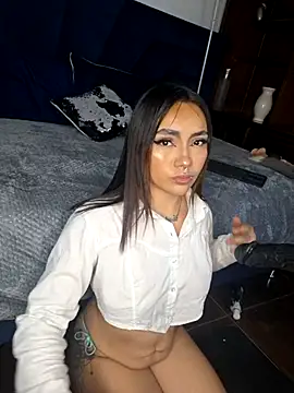 Brigith24 online show from October 2025 03:45:01 AM