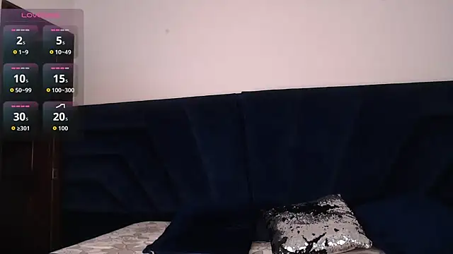 Brigith24 online show from October 2025 03:15:02 AM