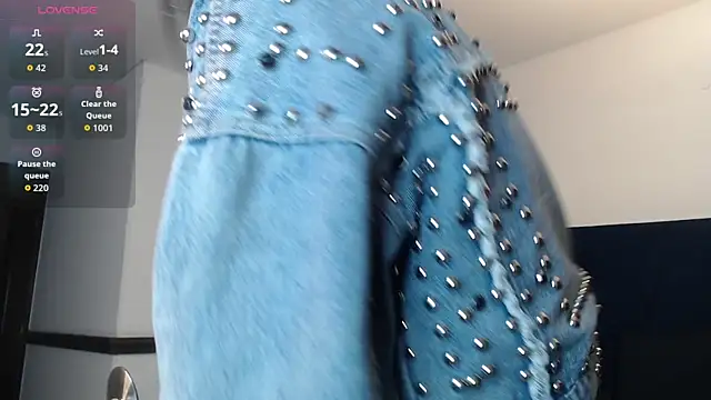 Brigith24 online show from November 2025 02:58:01 AM