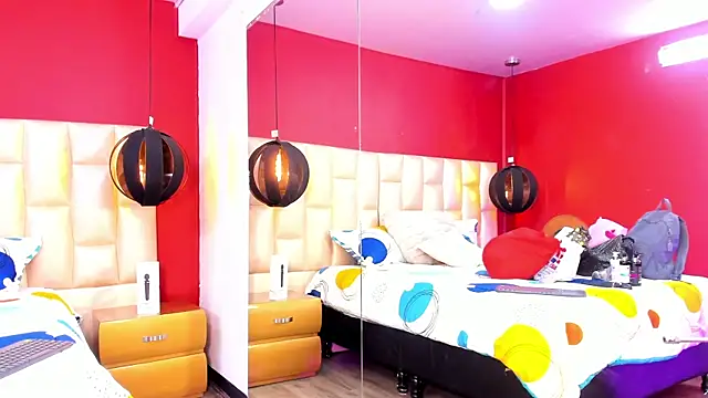 Brigith24 online show from February 2026 05:04:01 AM