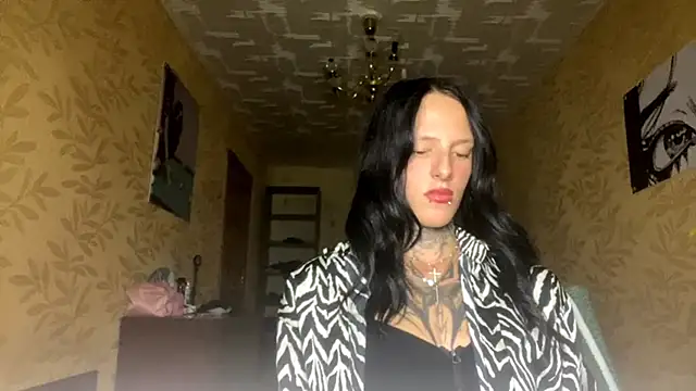 NamBraun online show from October 2025 08:22:01 PM