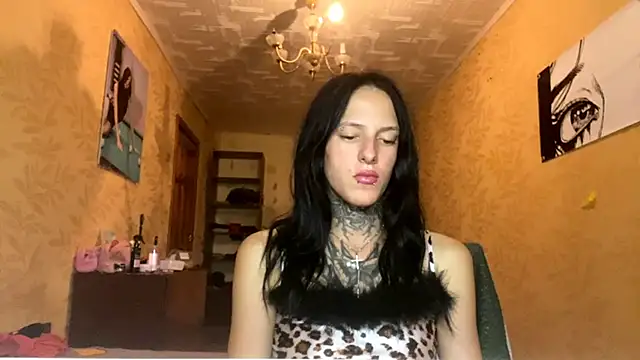 NamBraun online show from October 2025 05:13:01 PM