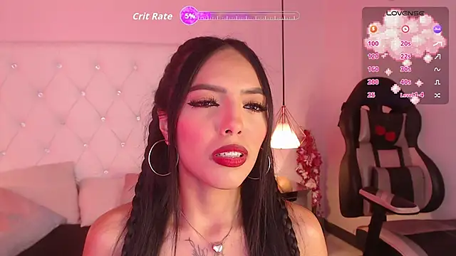 Liv20  online show from February 2026 07:51:02 PM