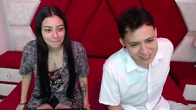 jakeyariana online show from September 2025 08:45:01 PM