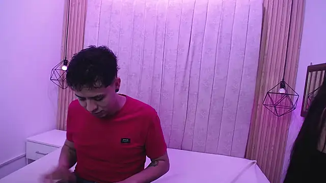 jakeyariana online show from November 2025 07:48:02 PM