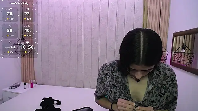 jakeyariana online show from November 2025 07:46:02 PM