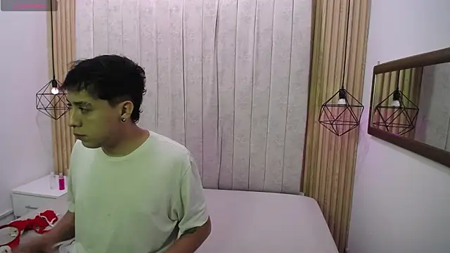 jakeyariana online show from November 2025 07:46:02 PM