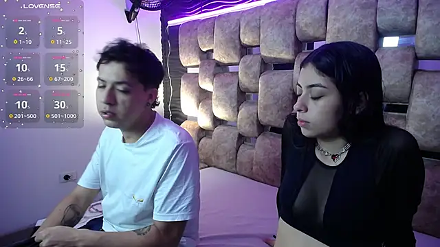 jakeyariana online show from November 2025 03:57:02 PM