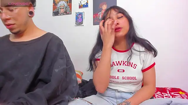 Dirty Pleasure69 online show from September 2025 05:44:01 AM