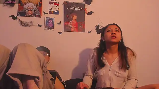 Dirty Pleasure69 online show from October 2025 09:46:01 PM