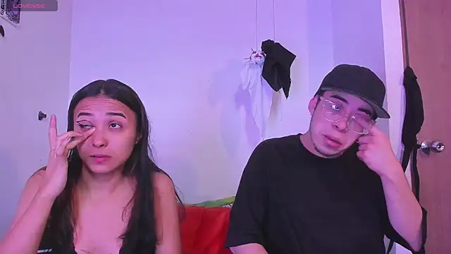 Dirty Pleasure69 online show from November 2025 08:09:02 PM