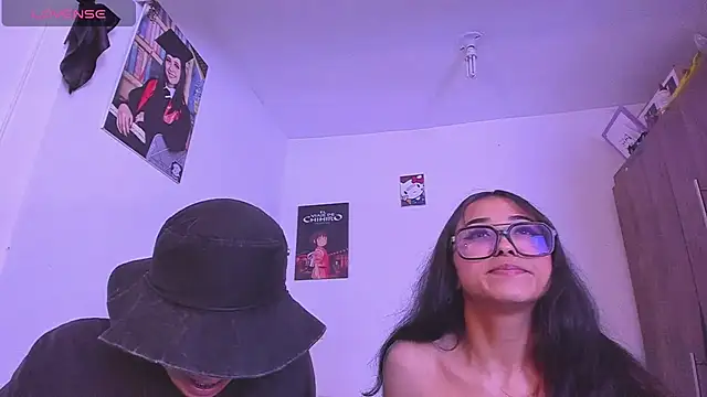 Dirty Pleasure69 online show from November 2025 08:53:01 PM