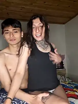 Harley Miller  online show from May 2026 01:11:02 AM