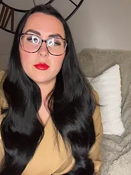 Snapshot of Ruby-Black chatting on October 2025 10:32:02 PM Ruby-Black online show from October 2025 10:32:02 PM