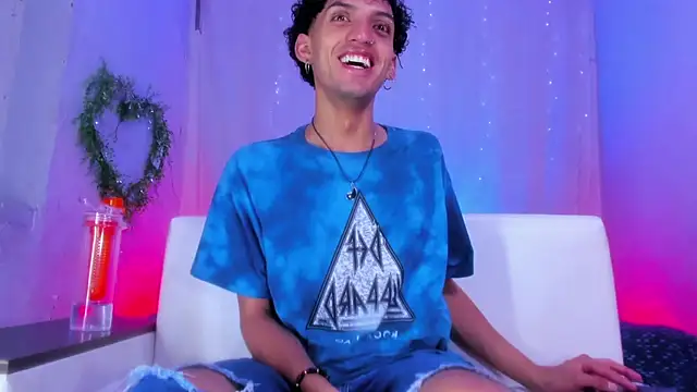 josesweet  online show from September 2025 07:08:02 PM