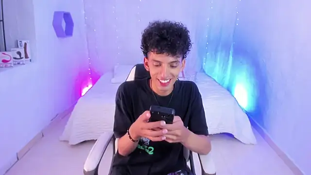 josesweet  online show from November 2025 10:00:02 PM