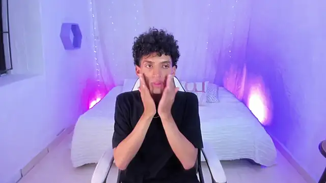 josesweet  online show from December 2025 09:54:02 PM