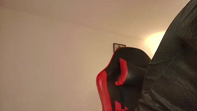 Nina Rouge7 online show from November 2025 12:38:01 PM