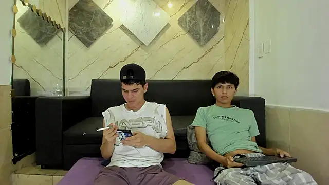 liam coleman25 online show from February 2026 05:38:01 AM