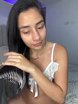 ISABELFORYOU1 online show from February 2026 12:09:02 AM