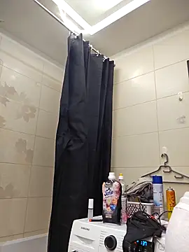 Ando1992 online show from October 2025 01:31:02 PM