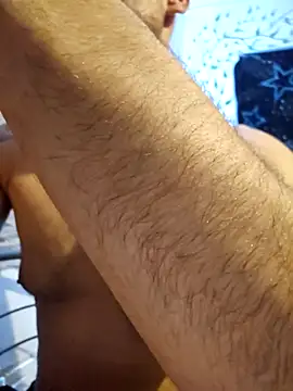 Ando1992 online show from December 2025 09:42:02 PM