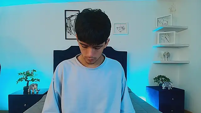 Axel Draven online show from October 2025 11:32:02 AM