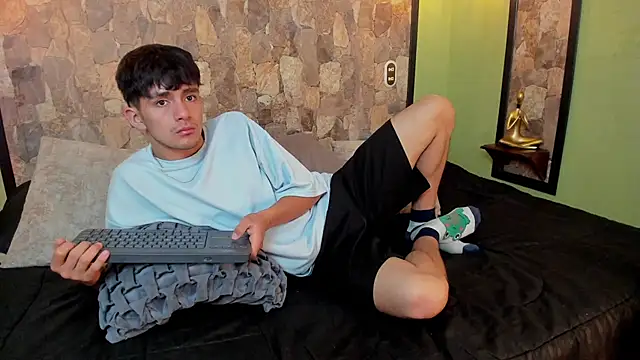 Axel Draven online show from November 2025 11:32:02 AM