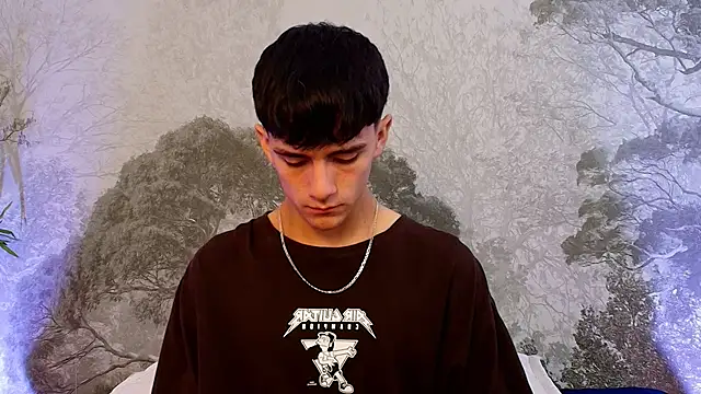 Axel Draven online show from November 2025 11:32:02 AM