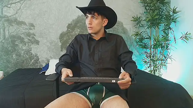 Axel Draven online show from January 2026 01:37:02 PM