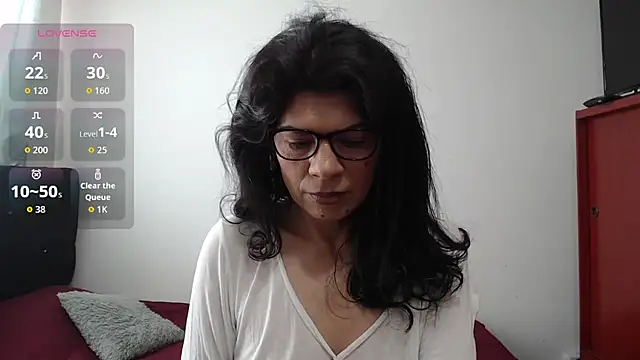 abrilsex23 online show from April 2026 01:53:01 PM