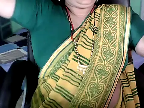 BABITA KUMARII online show from November 2025 05:15:01 PM