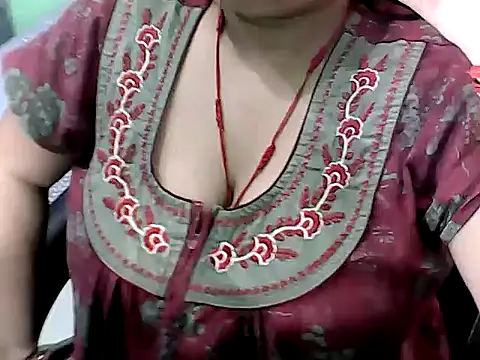 BABITA KUMARII online show from April 2026 05:19:02 PM