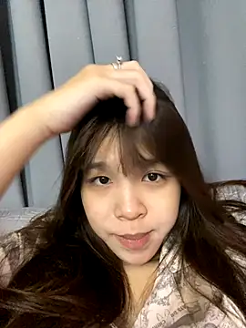 Hanaa07  online show from September 2025 08:42:02 AM