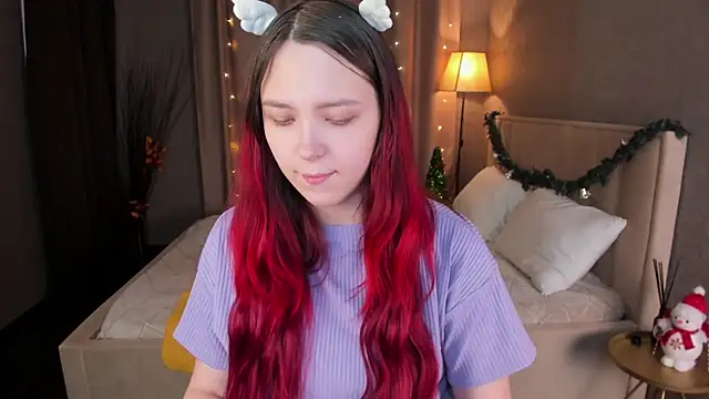 Monica  Queen online show from December 2025 05:27:02 AM