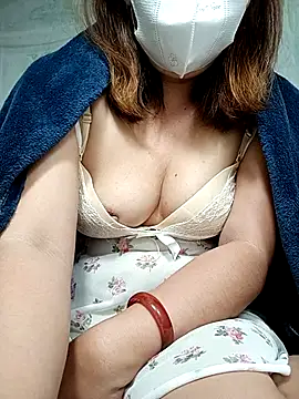 JinjinLy online show from November 2025 03:06:02 PM